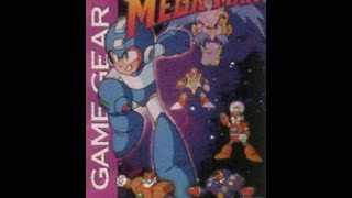 Mega Man