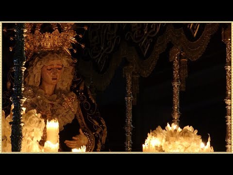 Pontificia, Real, Ilustre y Fervorosa Hermandad Sacramental y Cofradía de Nazarenos de Nuestro Padre Jesús de las Penas, María Santísima de la Estrella, Triunfo del Santo Lignum Crucis, San Francisco de Paula y Santas Justa y Rufina