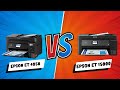 Epson ET 4850 Vs ET 15000