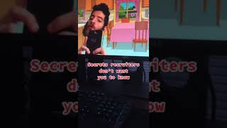 Secret recruiters HIDE from you #shorts Secret recruiters HIDE from you #shorts