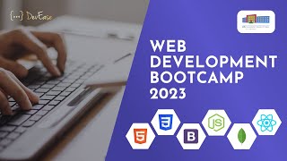 Web Dev Bootcamp Day 02 - HTML Forms and CSS