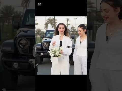 لانا تفاجئ لين اكسبلور اشتراك تصميمي لانا محمد