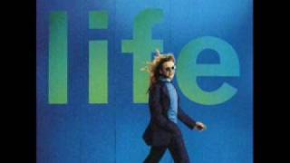 Simply Red-Life [Album Sampler] - YouTube