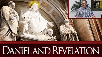 The Final Fulfillment of Daniel and Revelation - Part 1 of 4