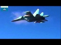 Sukhoi SU-34 RUSSIAN AIR FORCES POWER