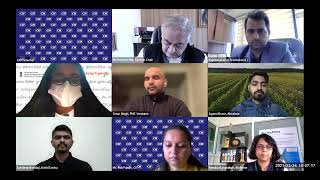 Next Gen Heroes in AgTech 14 Dec 2021    📢 5th  “Global Dialogue on AgTech 2021”