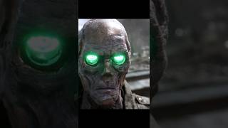 London Attacks Mortal Engines City-Eating Monster Unleashed