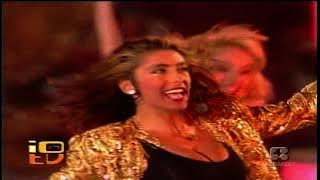 Sabrina Salerno * YEAH YEAH  Finale Festivalbar 1990