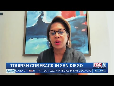 Video: 24 Uur In San Diego - Matador Network