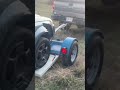 Junkyard activity