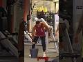 “Strongman Janitor?! Anatoly’s 32kg Mop Trick Shocks Bodybuilders”