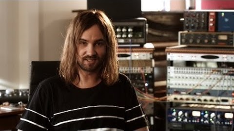 Song of the Year - Tame Impala: Let It Happen - 2016 APRA Music Awards