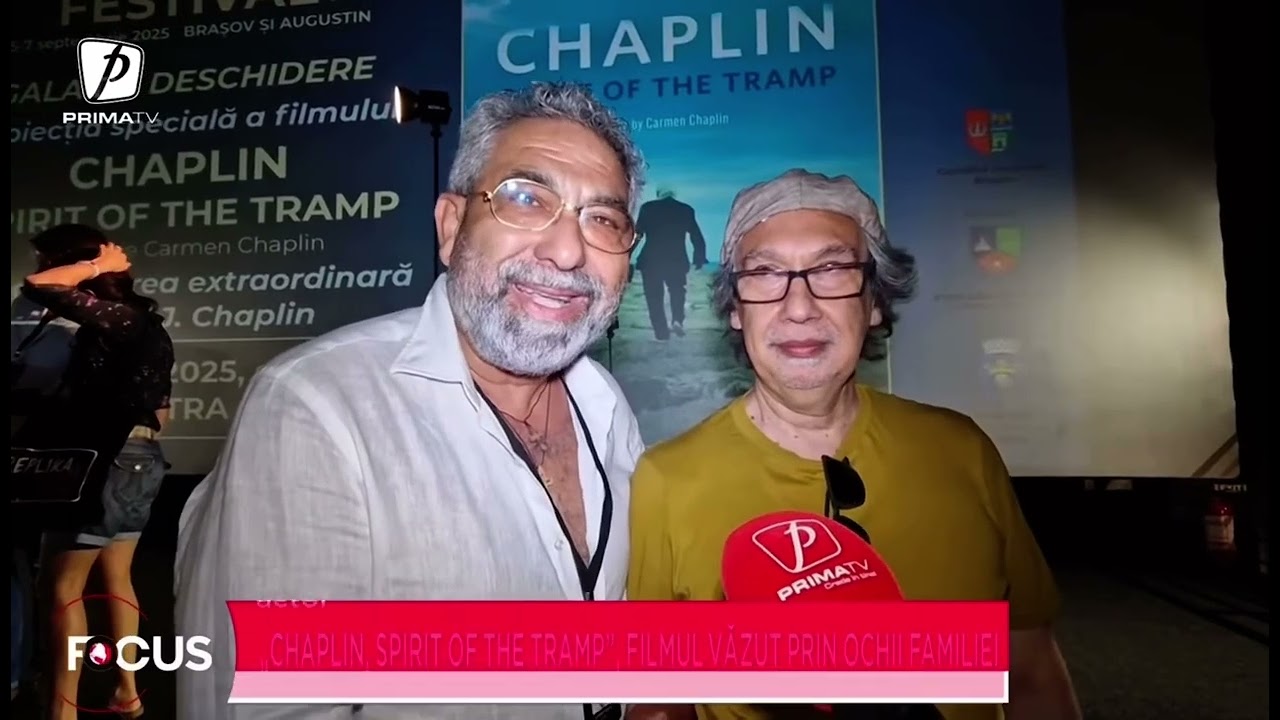 Despre cele 3 zile de RROMA Film Festival 2025, la 