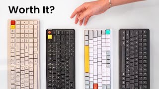 Which NuPhy Keyboard Should You Buy?