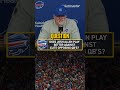 Can the Bills win it all this year? 👀🦬 #NFL #Bills #AFCeast #JoshAllen