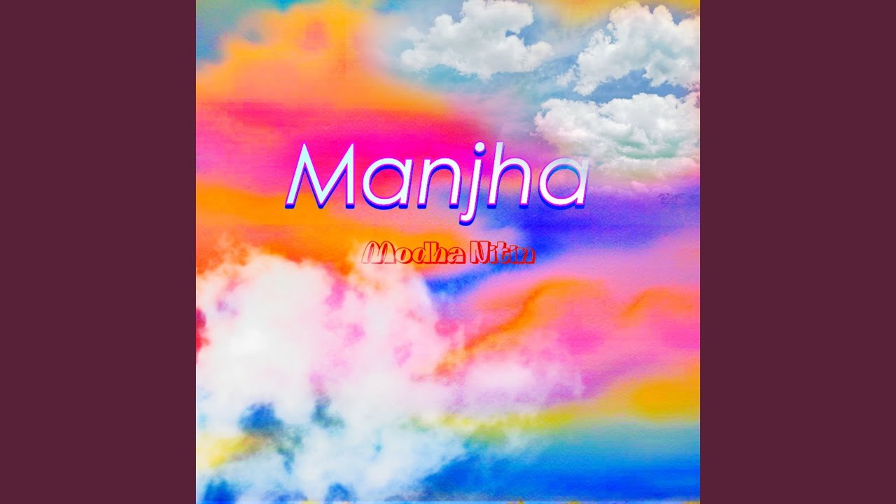 Watch Manjha on YouTube Watch Manjha on YouTube