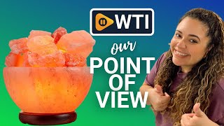 Spantik Himalayan Salt Lamps | Our Point Of View