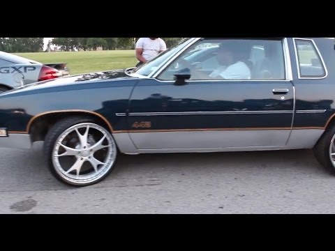 Кованые диски Forgiato Forcella, видео 1