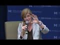 Samantha Power: The Education of an Idealist