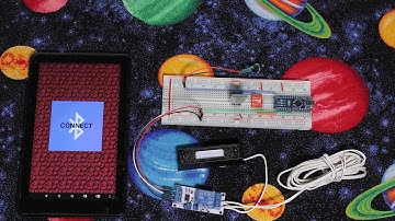 How to Bluetooth Control your Garage Door with a ARDUINO & Smart Phone