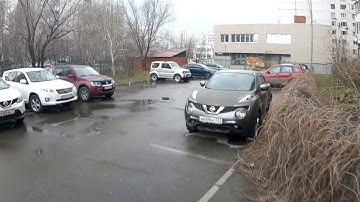 Sharp Aquos R2: 4K Video test