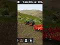 Farming simulator 25