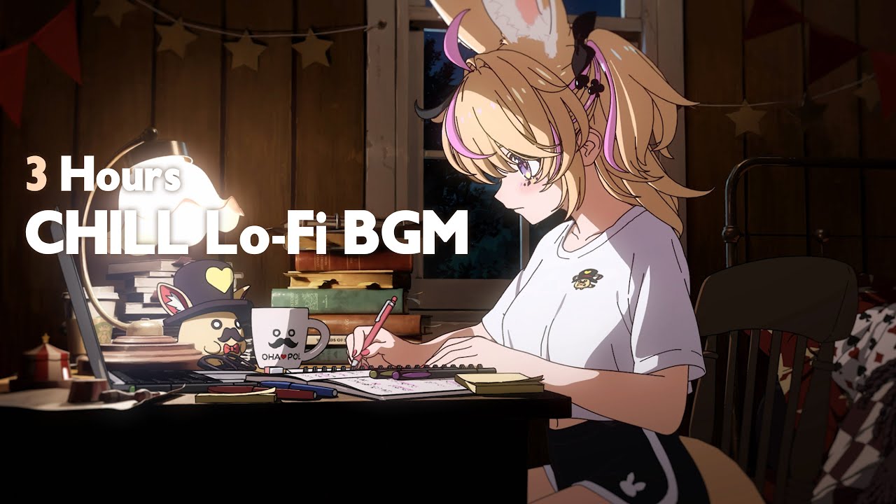 尾丸ポルカ1st CD「Filmy Funny」クロスフェード試聴 - YouTube