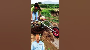 #fcnfm The Essential Guide to Digging Holes for Utility Installation Projects