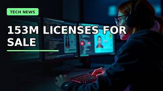 Information How 153 Million Driver's Licenses Ended Up for Sale on the Dark Web Guide