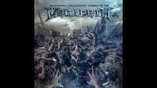 VA   Russian   Language Tribute To Megadeth   2017 2019