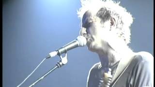 Los Enemigos - Señora Hasta El Lunes - Directo 2002