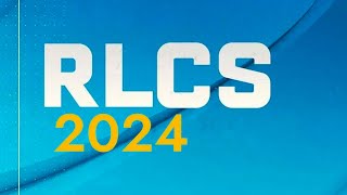 [GOAL HIGHLIGHTS] RLCS 2024 NA Open 4 Swiss Stage Highlights