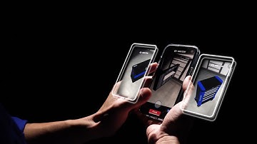 King Tony-Tool storage AR App