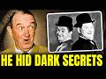 The Real Reason Stan Laurel Missed Oliver Hardy’s Funeral