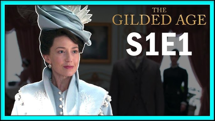 The gilded age': HBO Max divulga trailer oficial da série