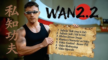 5 Secret AI Video Tricks You Missed (Free) | Workflow Download