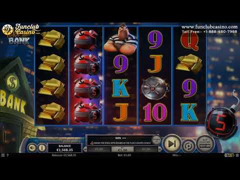 Experience Endless Entertainment: Play at the New Funclub Casino in English for UK Players
