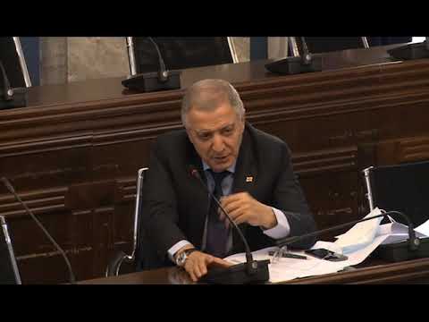 ისკო დასენი სამოქალაქო ან კომერციულ საქმეებზე დოკუმენტების საზღვარგარეთ ჩაბარების შესახებ