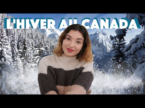 Vidéo: Comment être, Comment Survivre à L'hiver