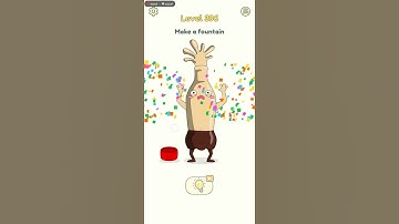 DOP 2 Level 396 Complete #game #shorts #dop