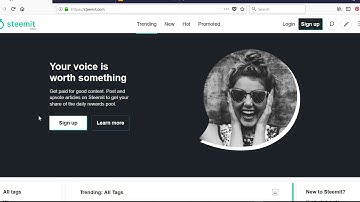 Steemit Account Approval How to Create And Get Instant Access To Steemit Account