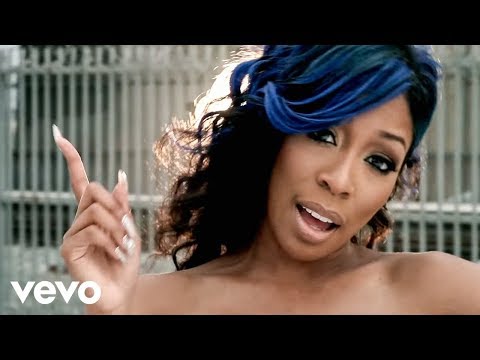 K. Michelle - How Many Times