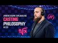 Anders Blume Explains His Casting Philosophy in CS2 #skinclub
