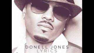 Watch Donell Jones Your Place video