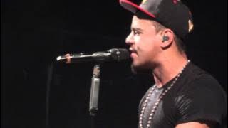 J. Cole - Lost Ones - ColeWorld World Tour - UK