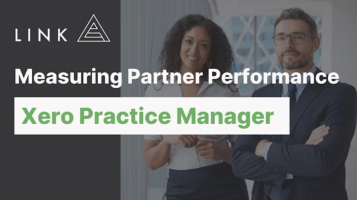 Measuring Partner Performance with Xero Practice Manager