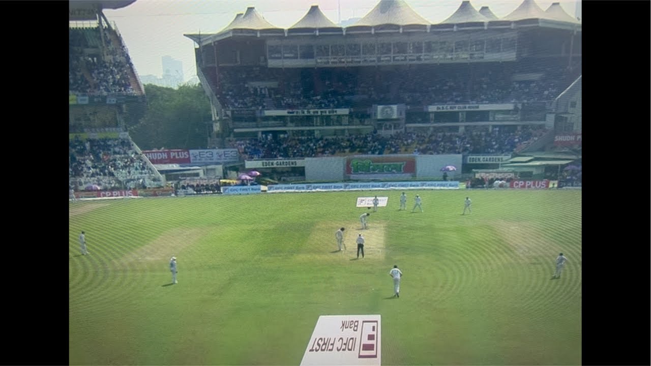 Day 3 Drama Ind v SA Live: India Chasing 124 After Bavuma's Fightback | Live Commentary & Discussion