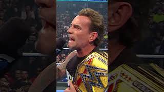 CM Punk gives Cody the harsh truth about #SummerSlam
