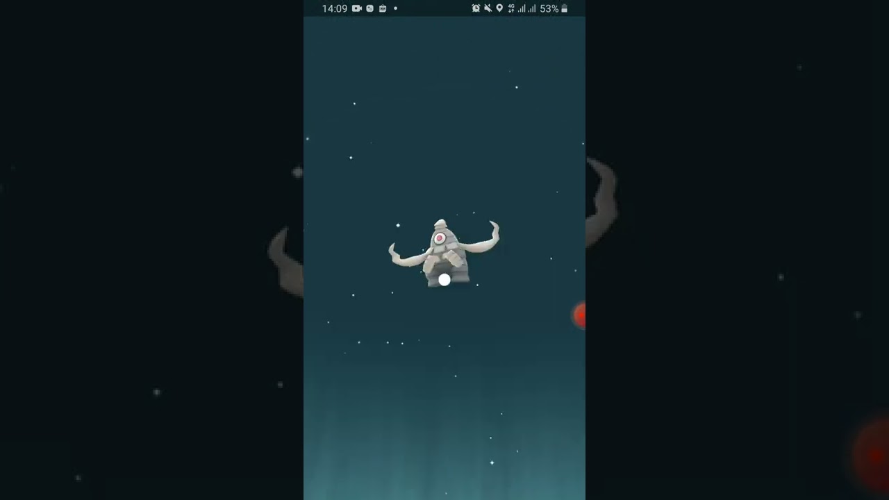 Evolve NOW !!! Duskull to Dusclops in pokemon go. 