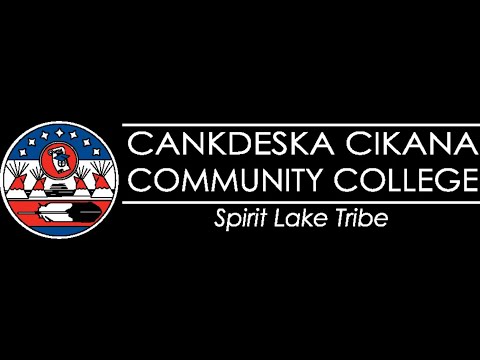 Cankdeska Cikana Community College 2022 Graduation